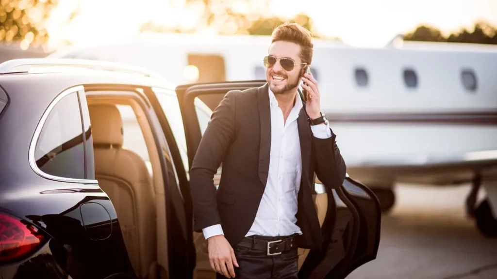 Reliable Rent-a-Car Service in Pakistan